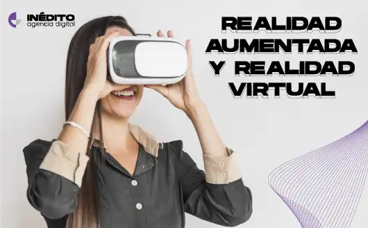 REALIDAD VIRTUAL: ¡EL FUTURO DEL MARKETING DIGITAL!