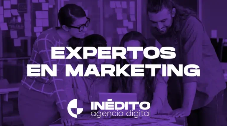 5 SEÑALES DE QUE TU NEGOCIO NECESITA AYUDA DE EXPERTOS EN MARKETING DIGITAL