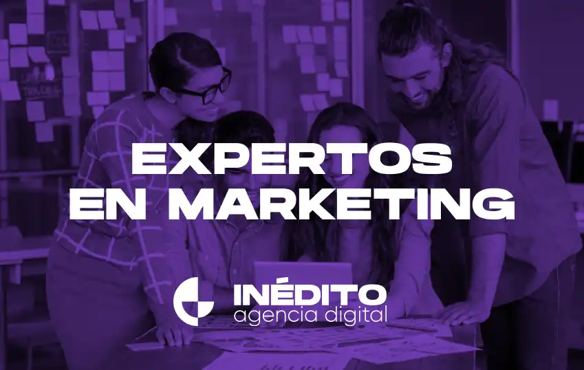 5 SEÑALES DE QUE TU NEGOCIO NECESITA AYUDA DE EXPERTOS EN MARKETING DIGITAL